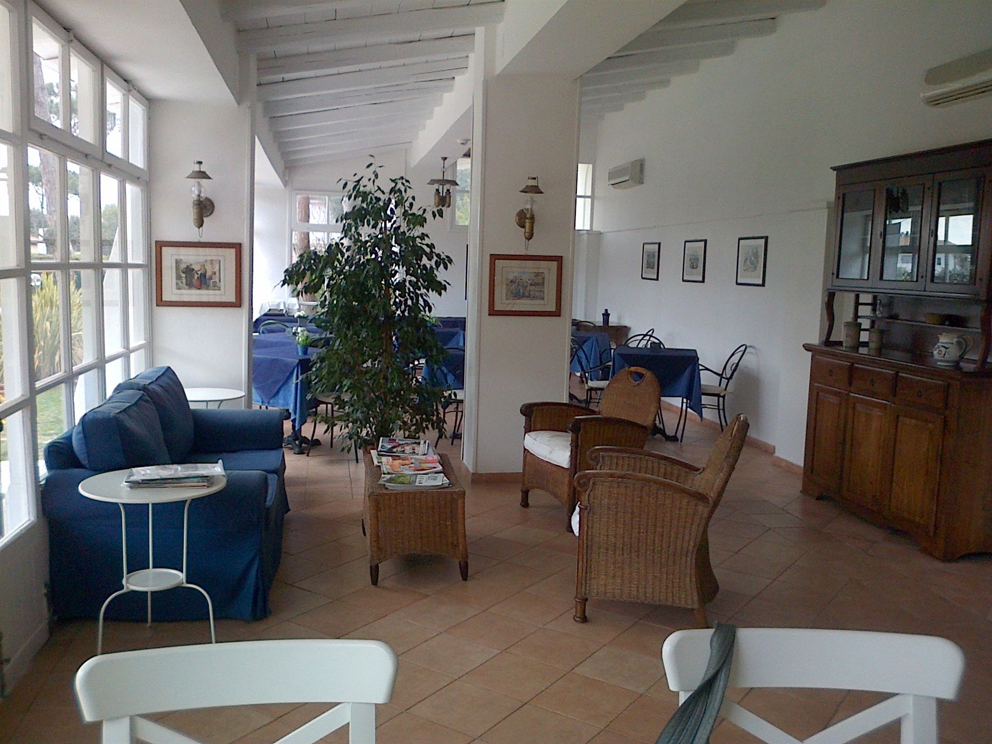 Фото Hotel Miraggio