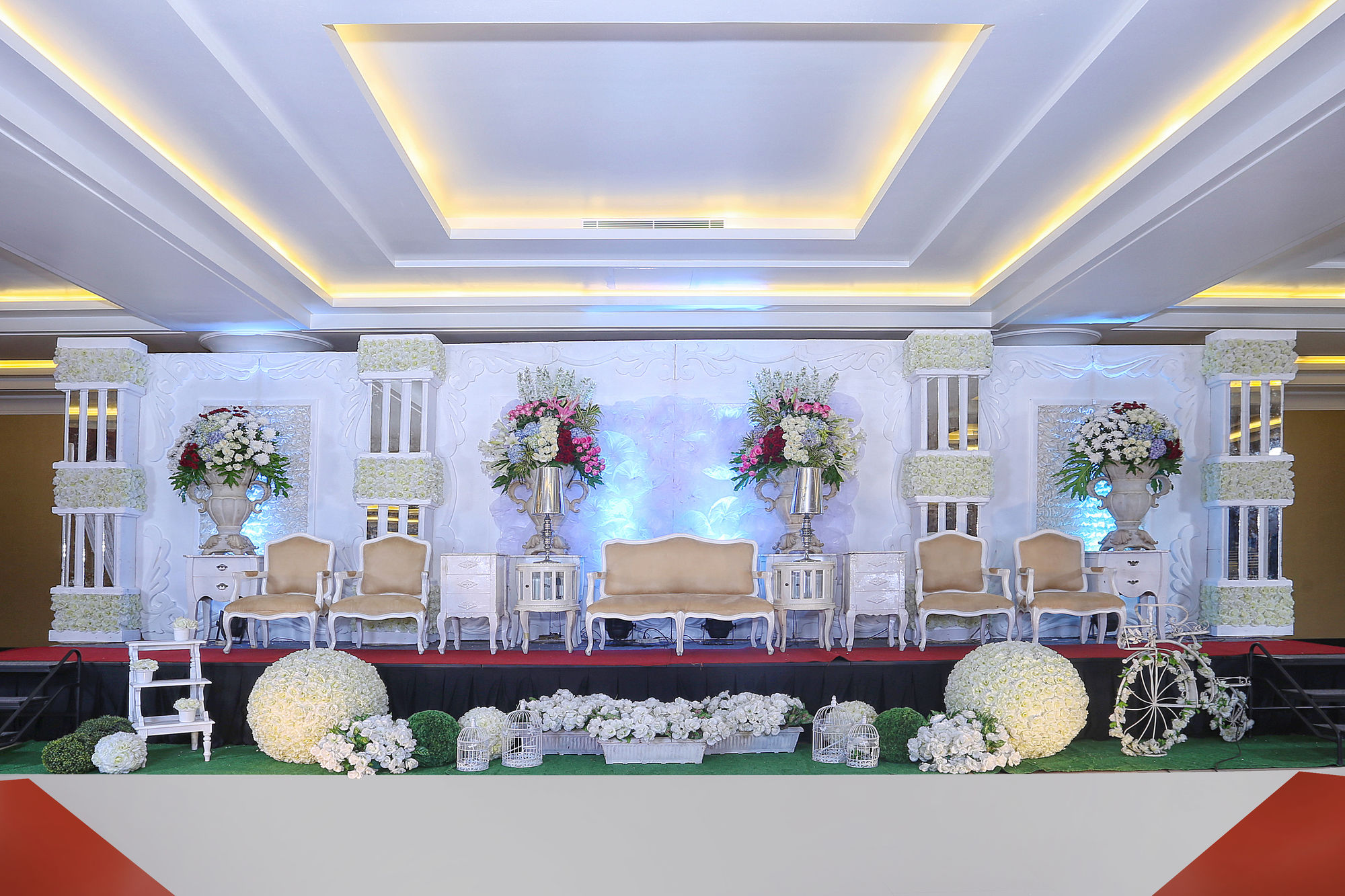 Фото Ibis Bandung Trans Studio