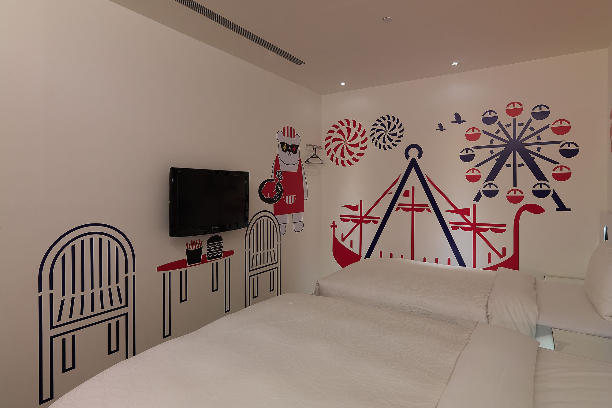 Фото CityInn Hotel Plus Ximending Branch