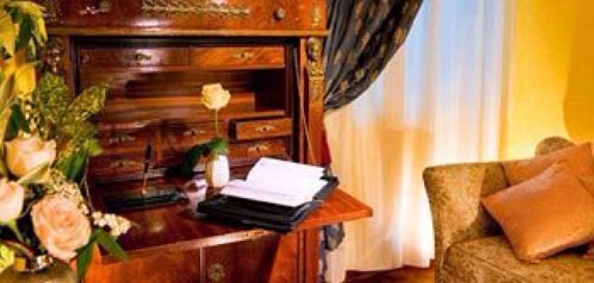 Фото The Regent Boutique Hotel & SPA