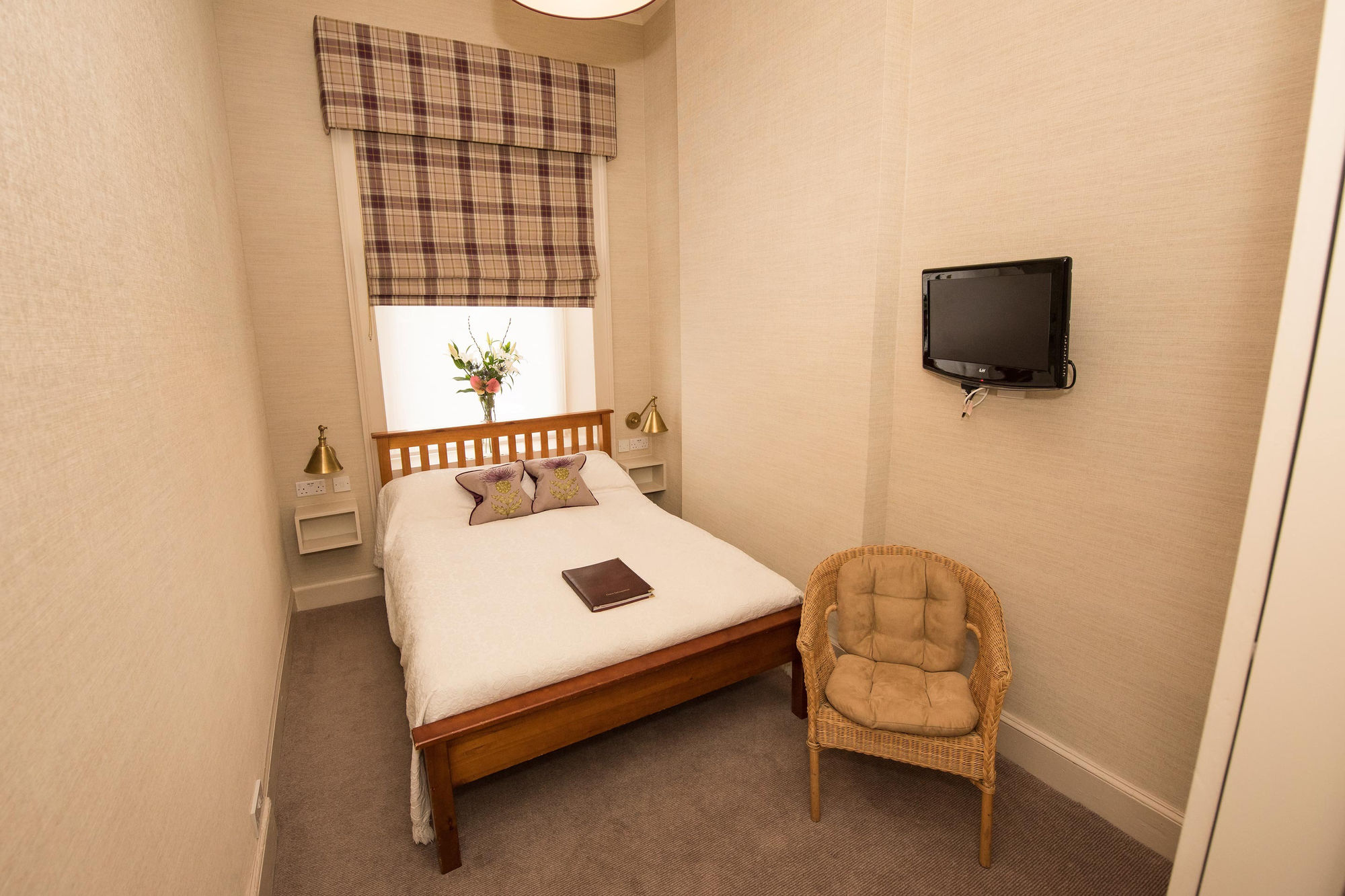 Фото Sherwood Guest House