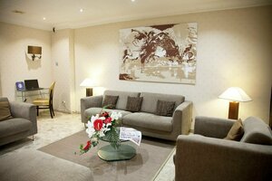 Гостиница Hotel Napoleon