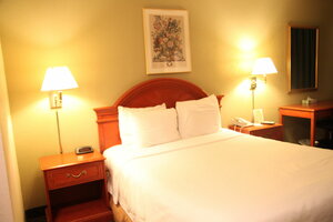 Redwood Creek Inn (California, Caltrain, Redwood City) ، فندق