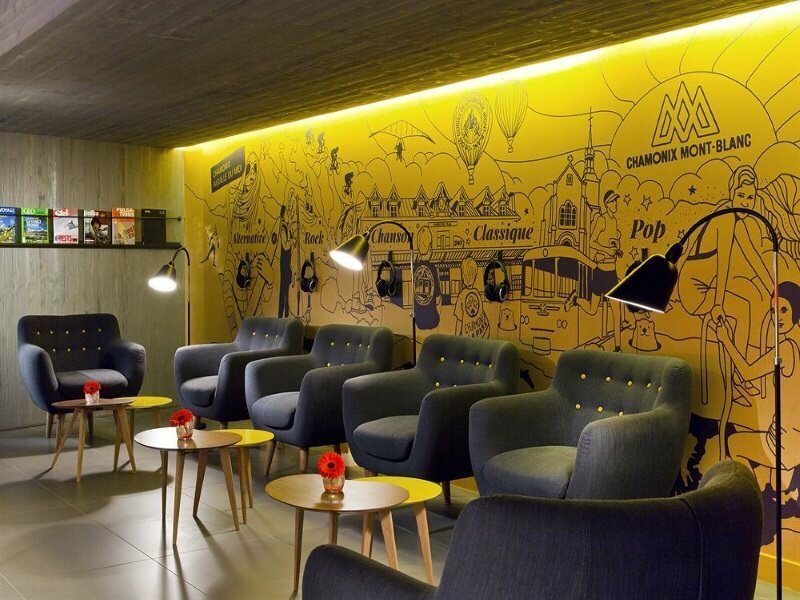 Фото Heliopic Hotel & SPA