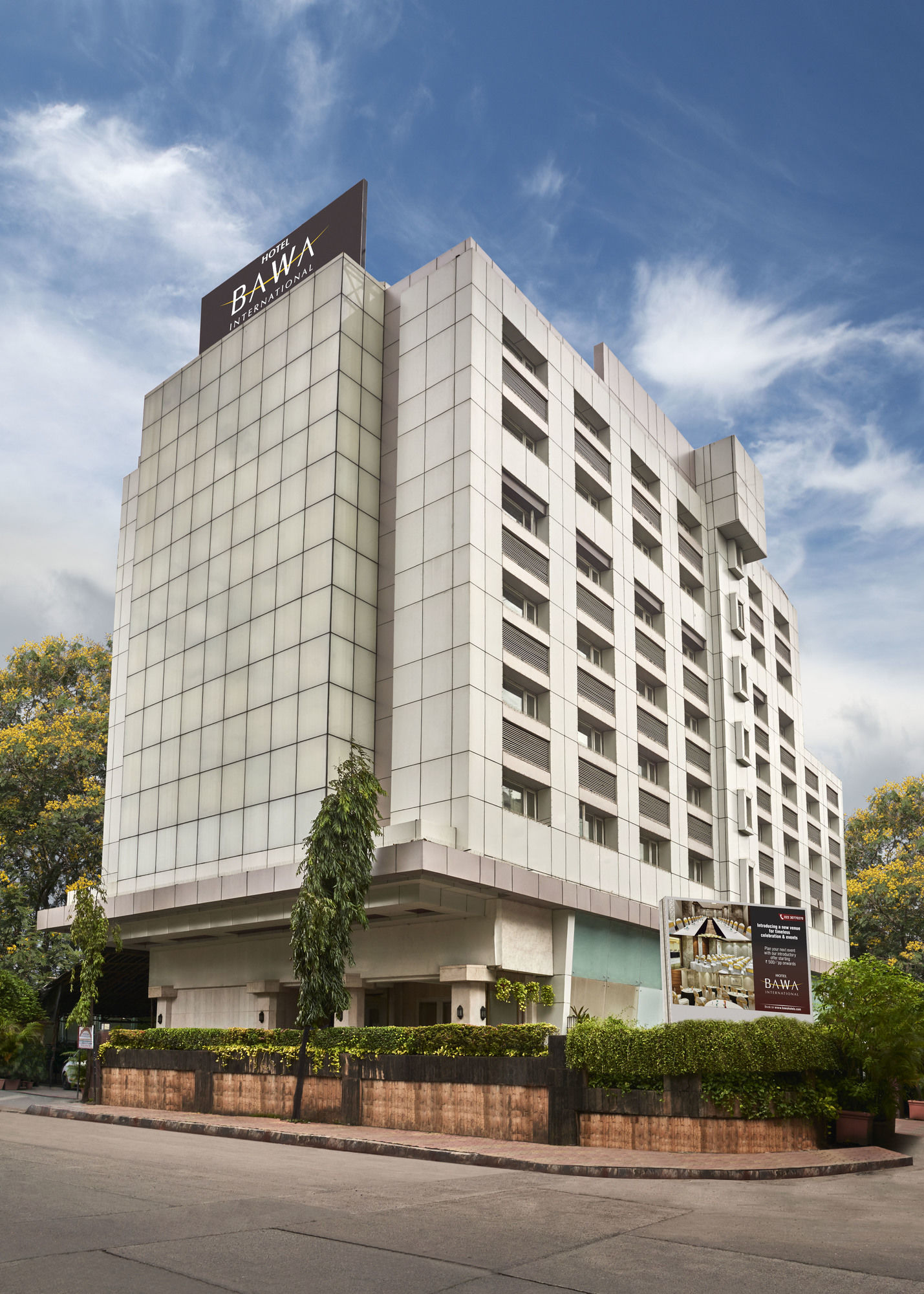 Фото Bawa International