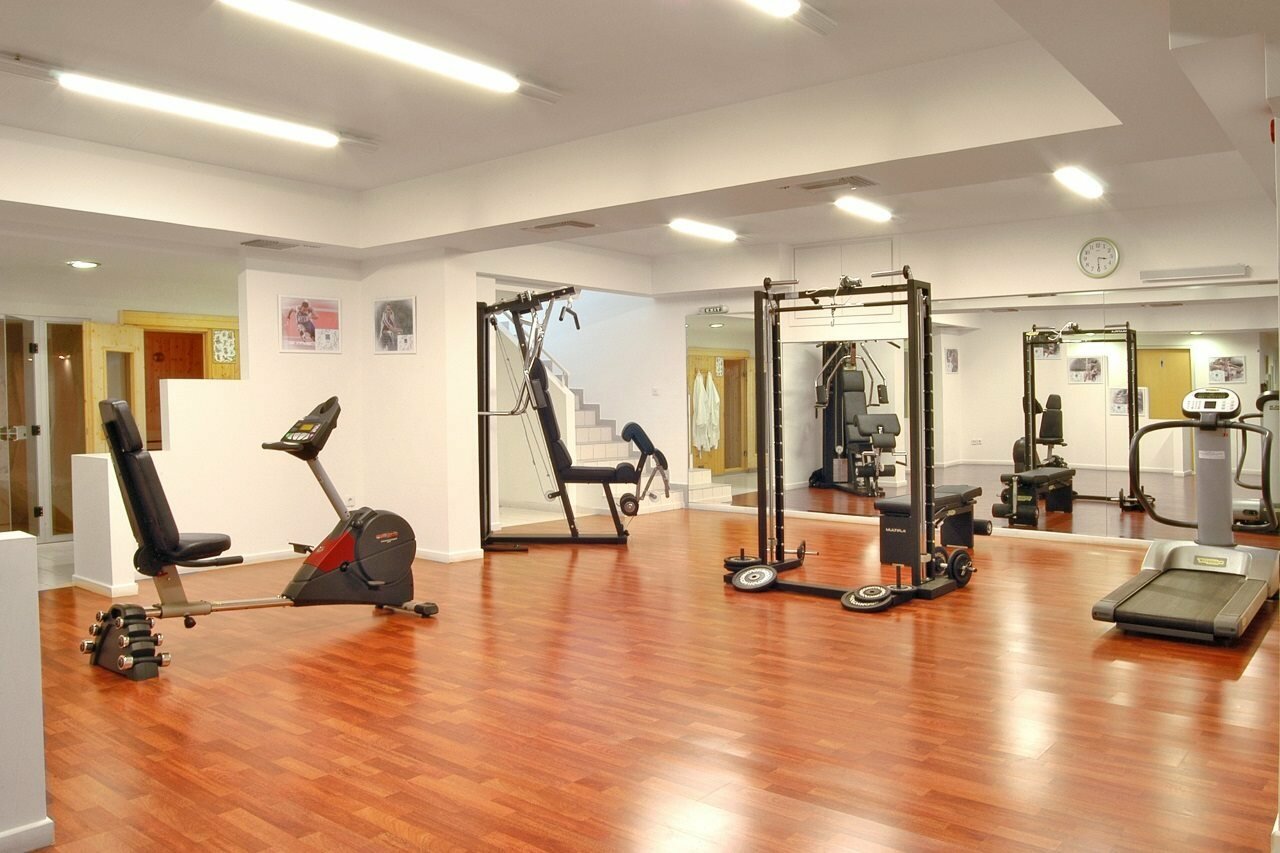 Фото Poseidon Palace