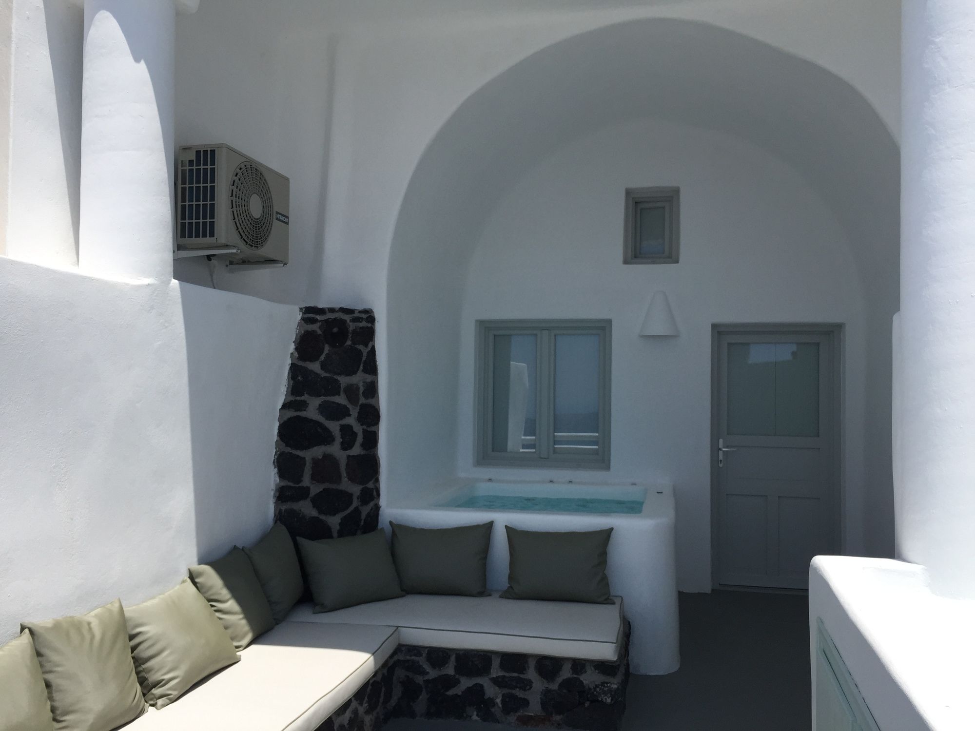 Фото Hotel Sunny Villas