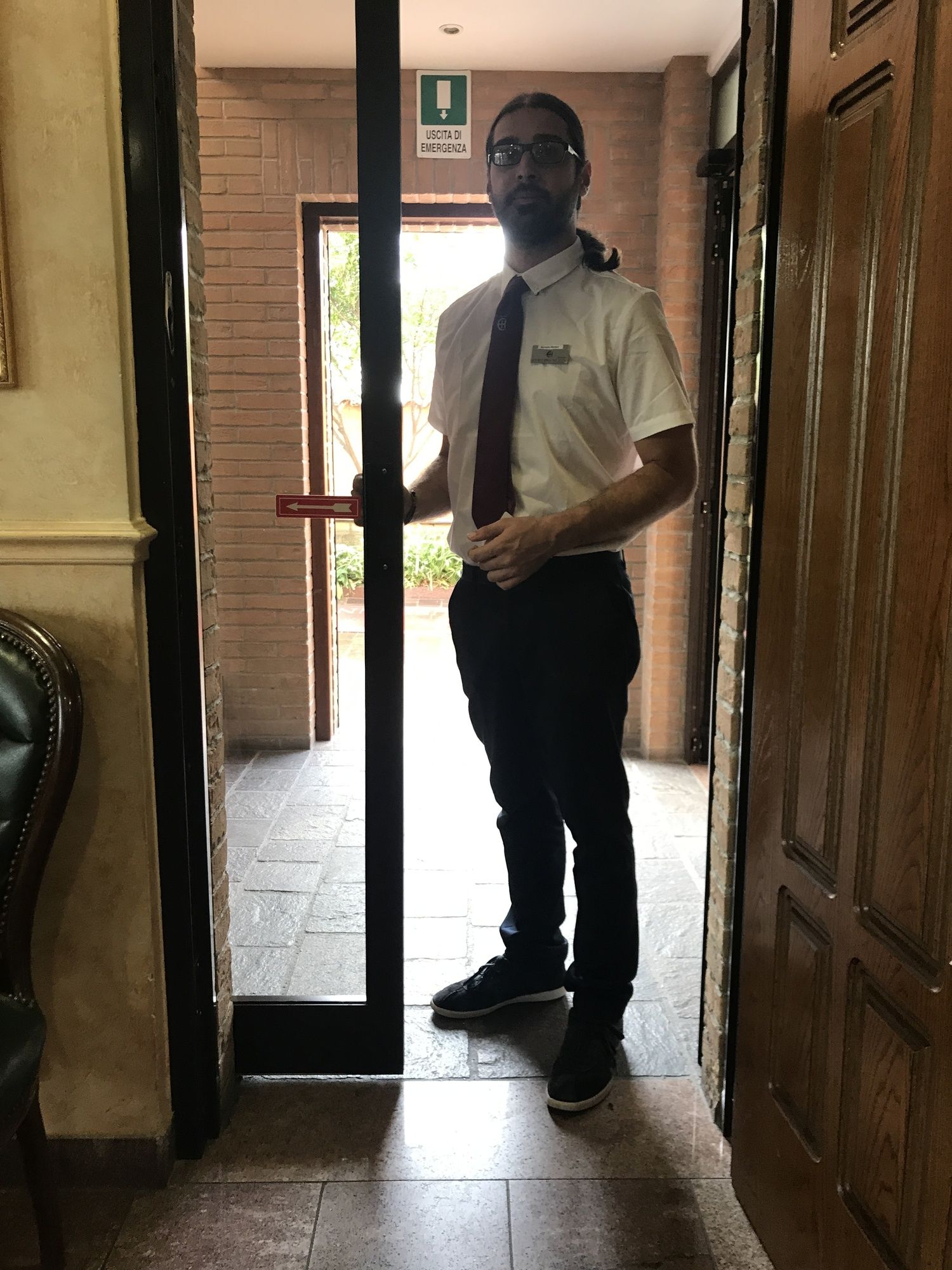 Фото Euro House Inn Airport Hotel & Residence