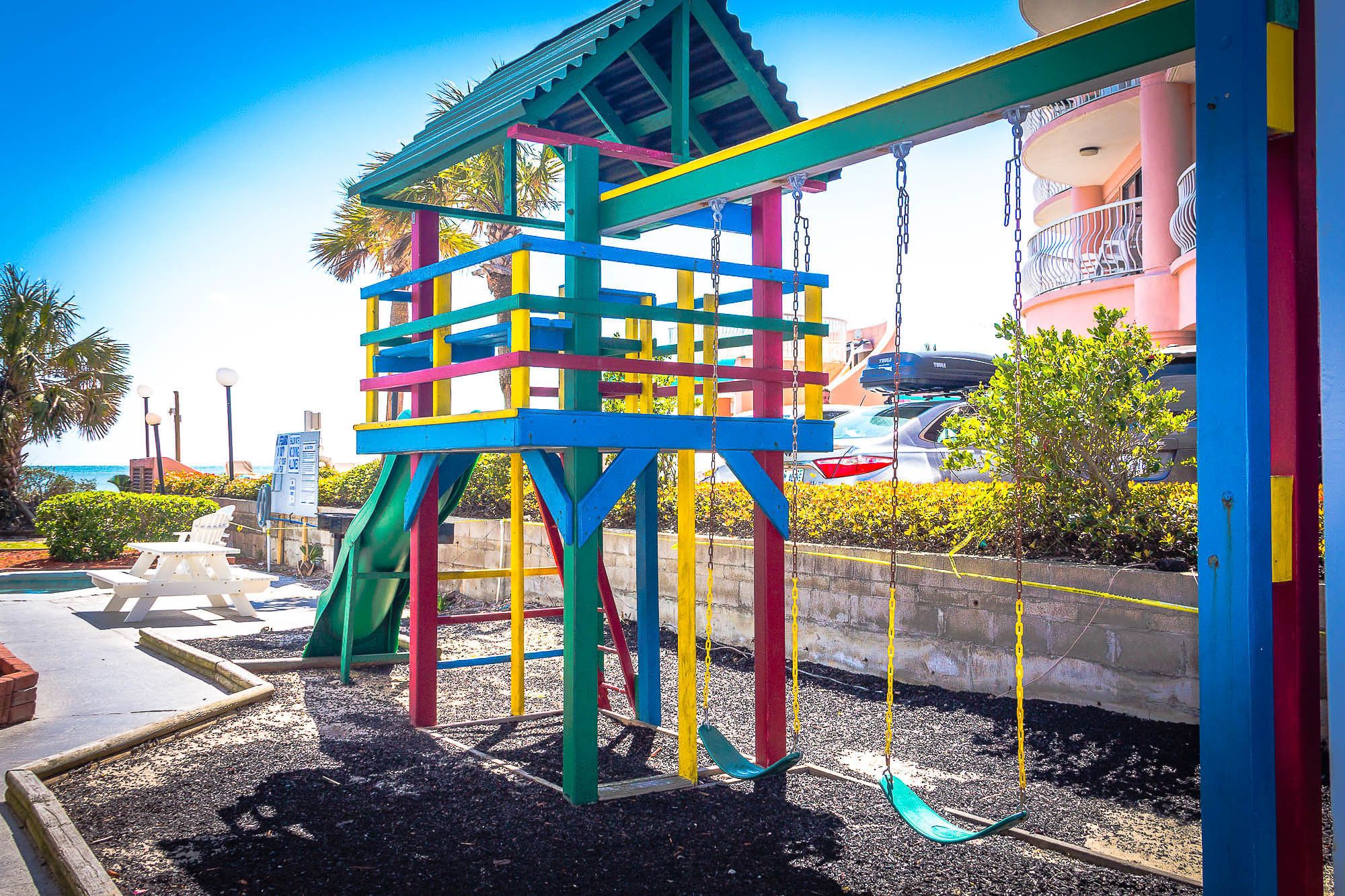 Фото Schooner Beach and Racquet Club by Capital Vacations