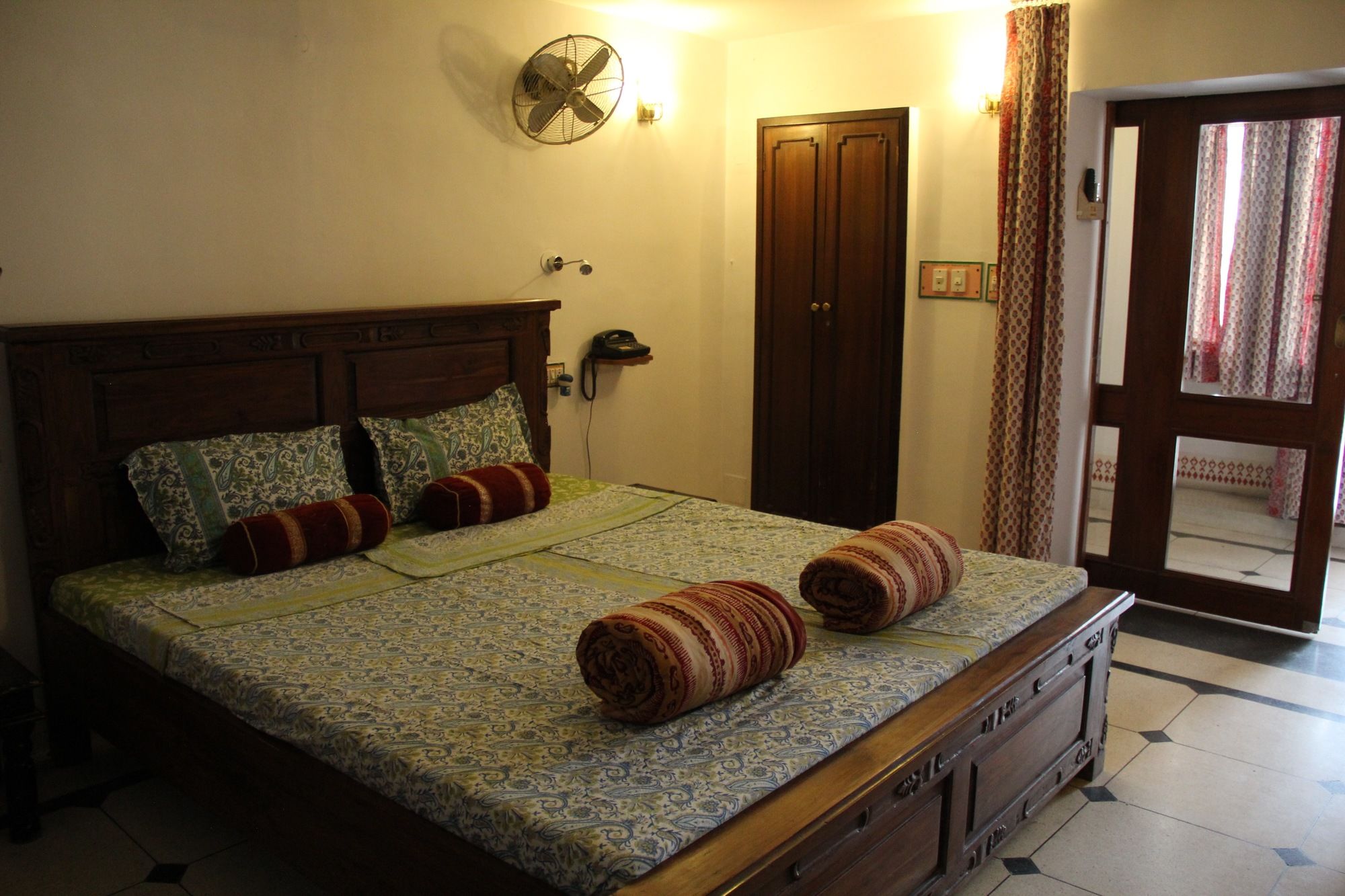 Фото Jaipur Inn