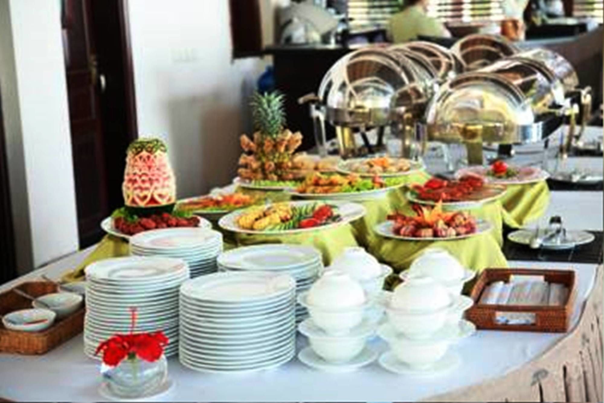 Фото Son Tra Resort & Spa