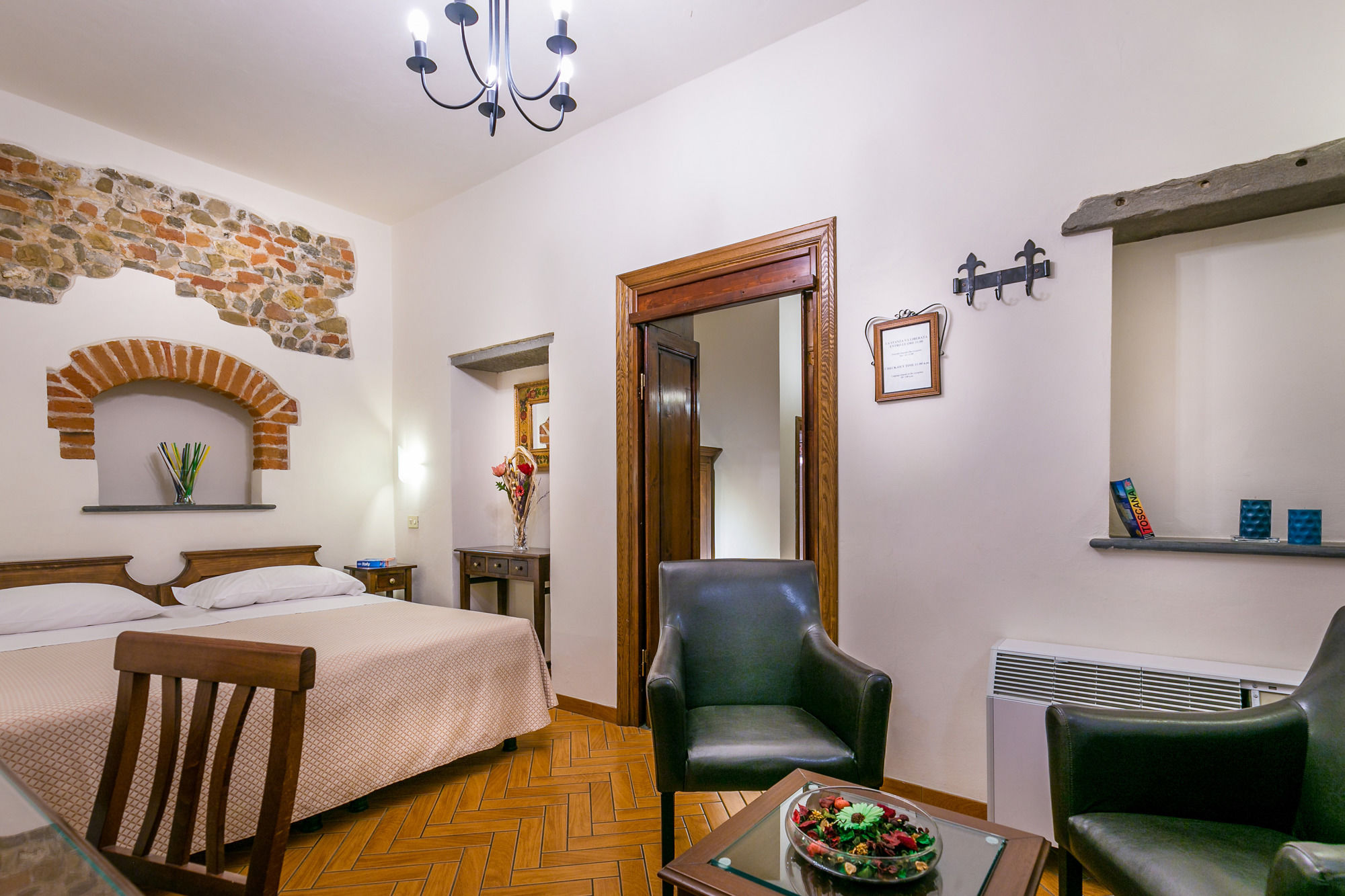 Фото Hotel Collodi Firenze 