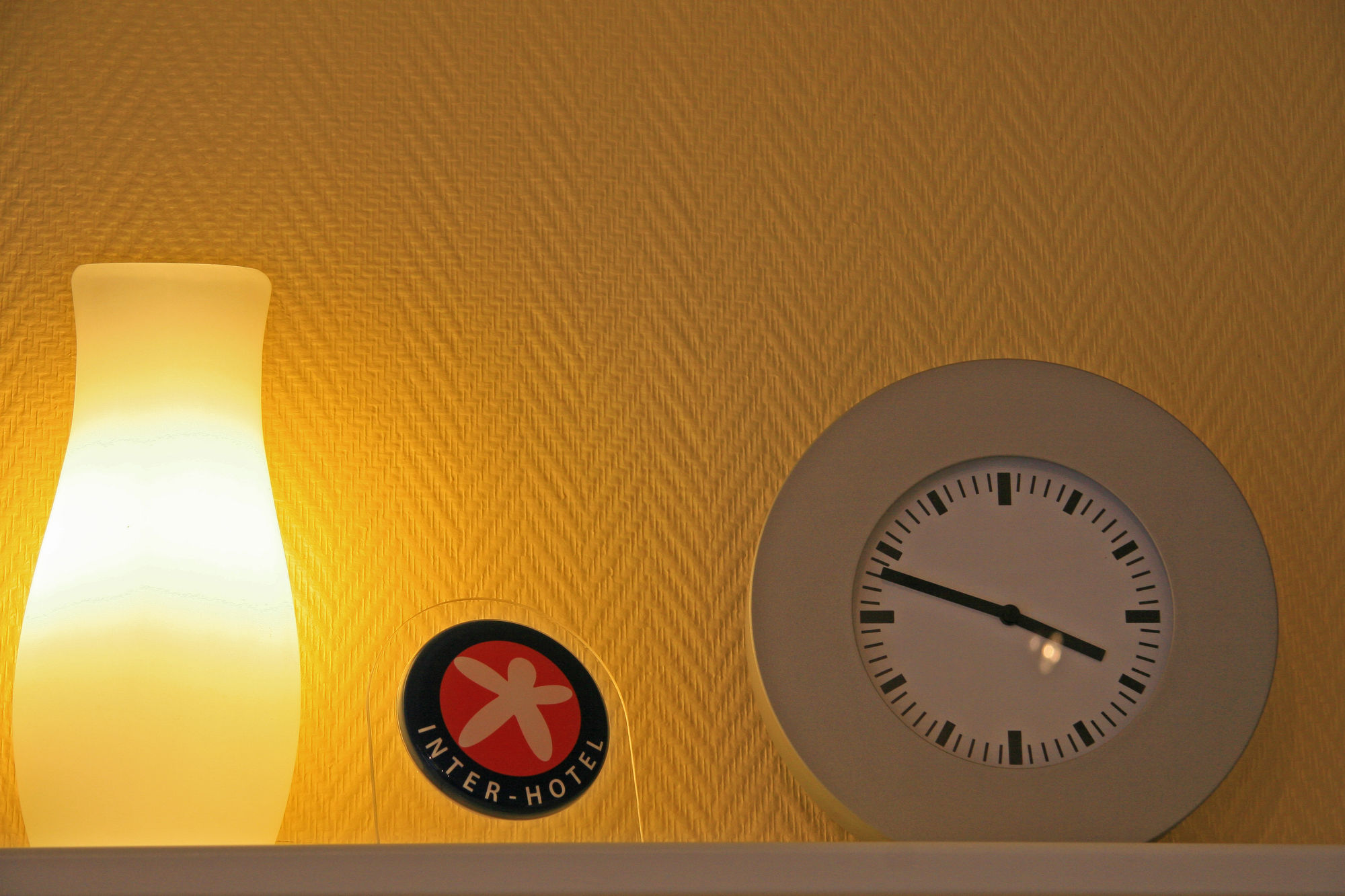 Фото Hotel Akena Nantes Orvault