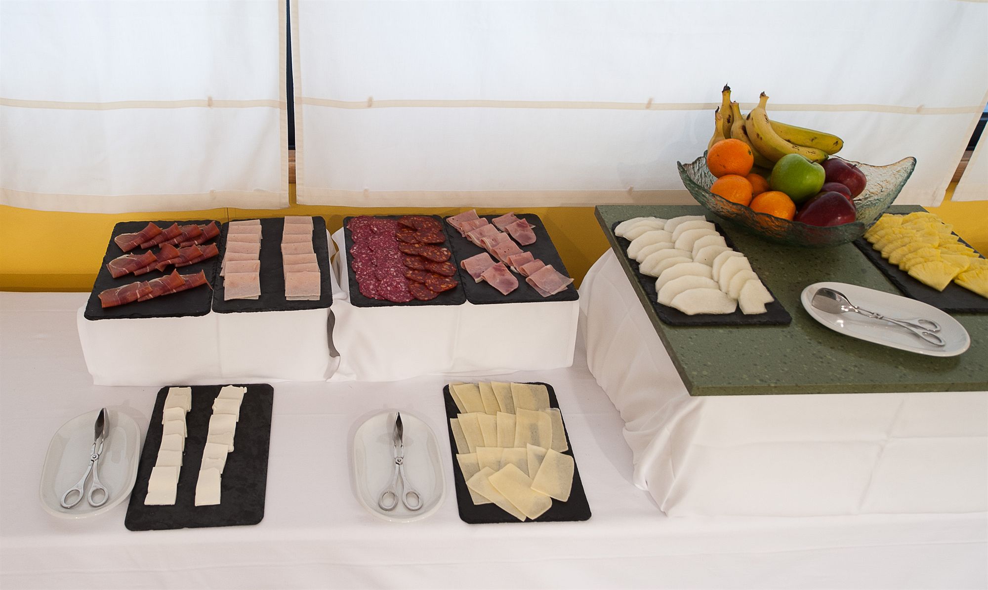 Фото Exe Area Central