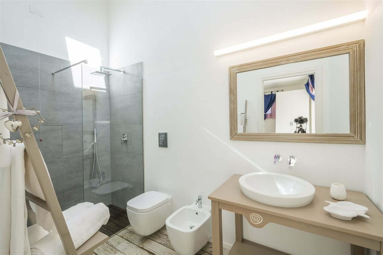 Фото Tiliguerta Glamping & Camping Village