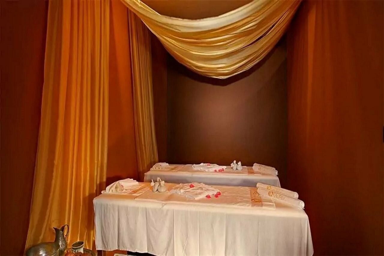 Фото Istion Club Hotel & SPA