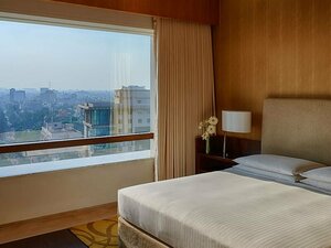 Гостиница Hyatt Regency Chennai