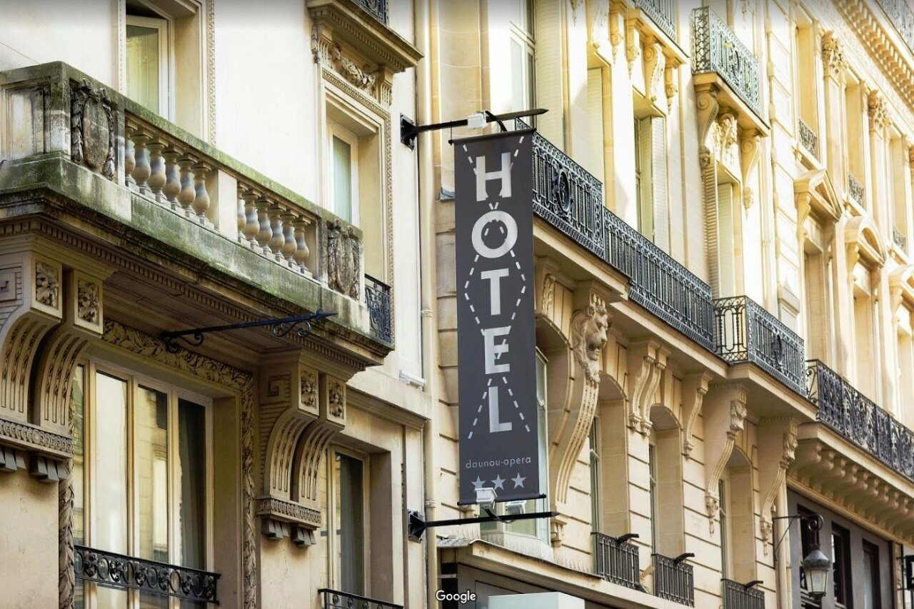 Фото Daunou Opera