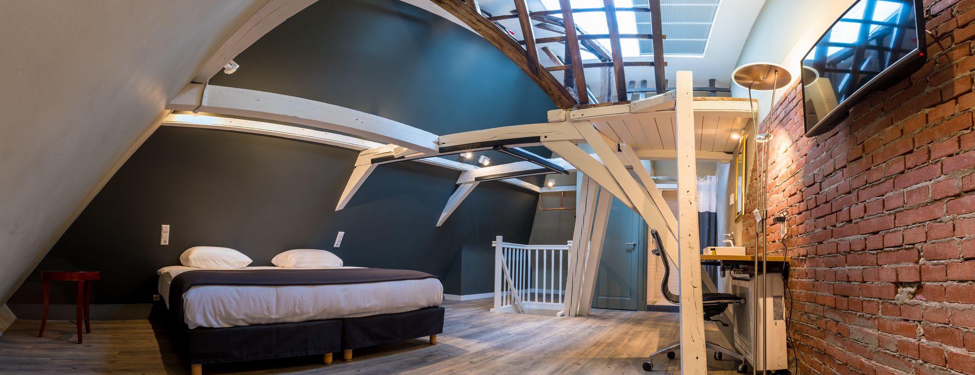 Фото Hotel Frank since 1666