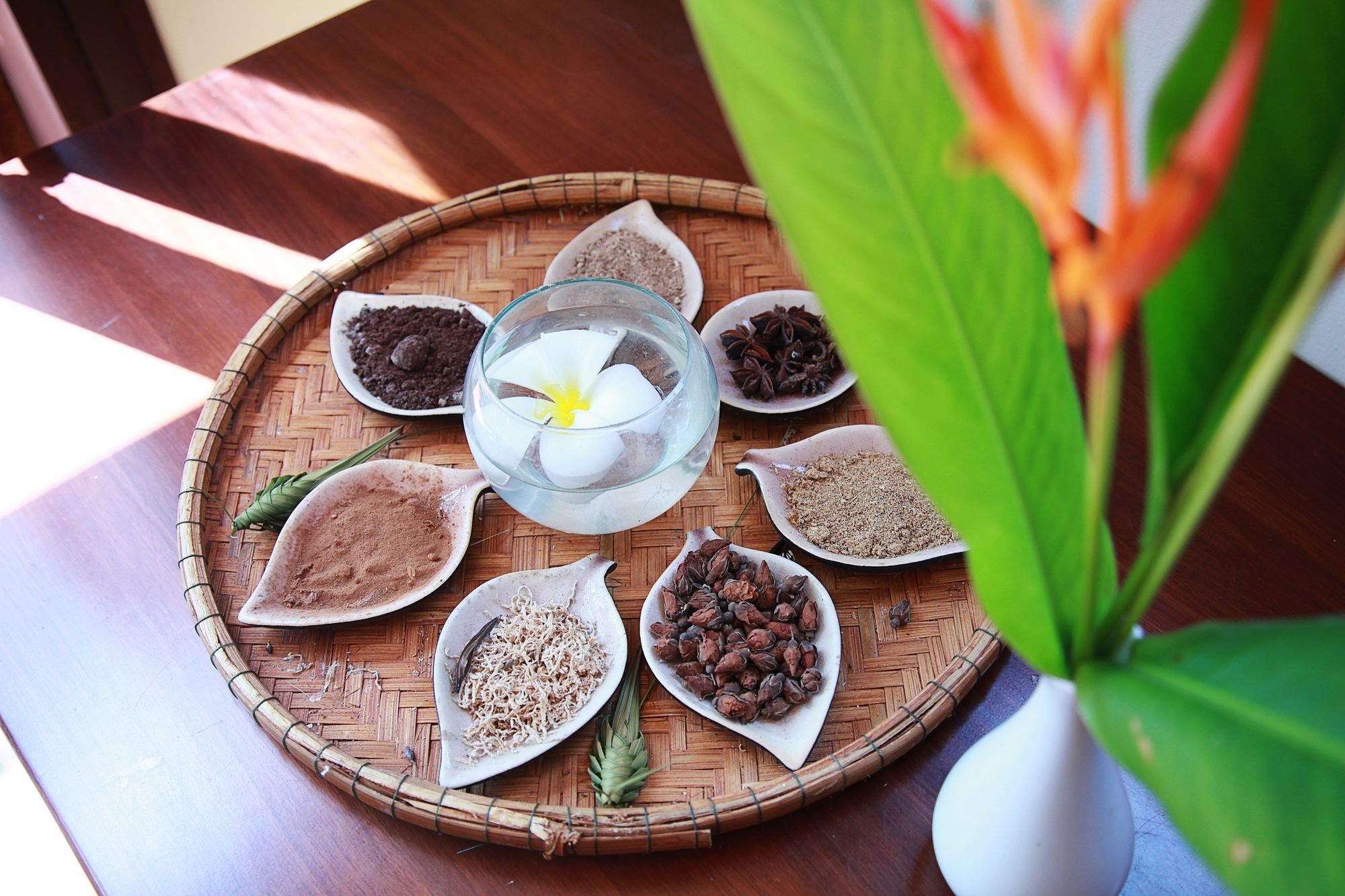 Фото Son Tra Resort & Spa