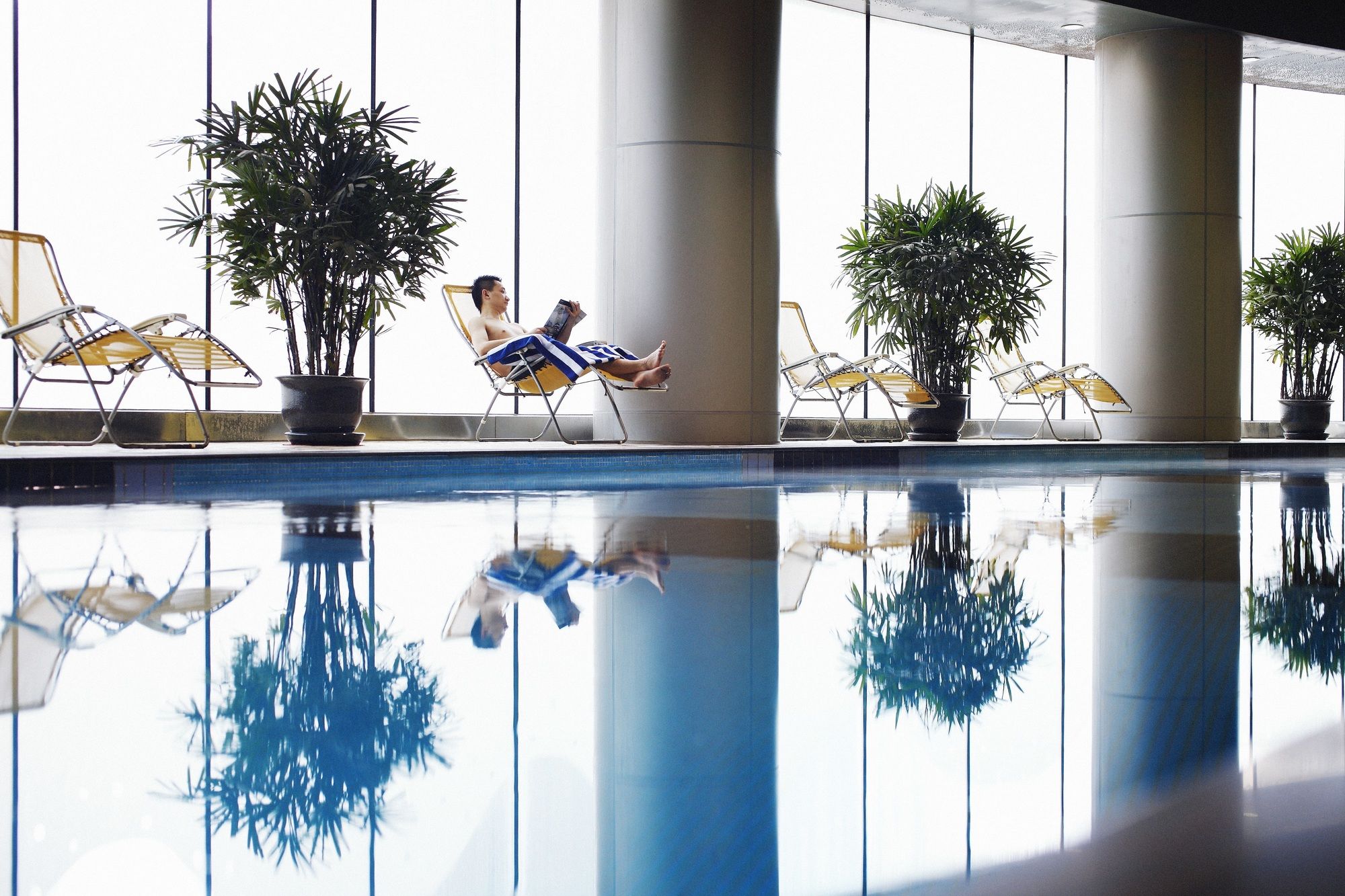 Фото Riverdale Residence Xintiandi Shanghai