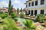 Olma Colonial Suites (La, 1st Osu Lane, 9), hotel