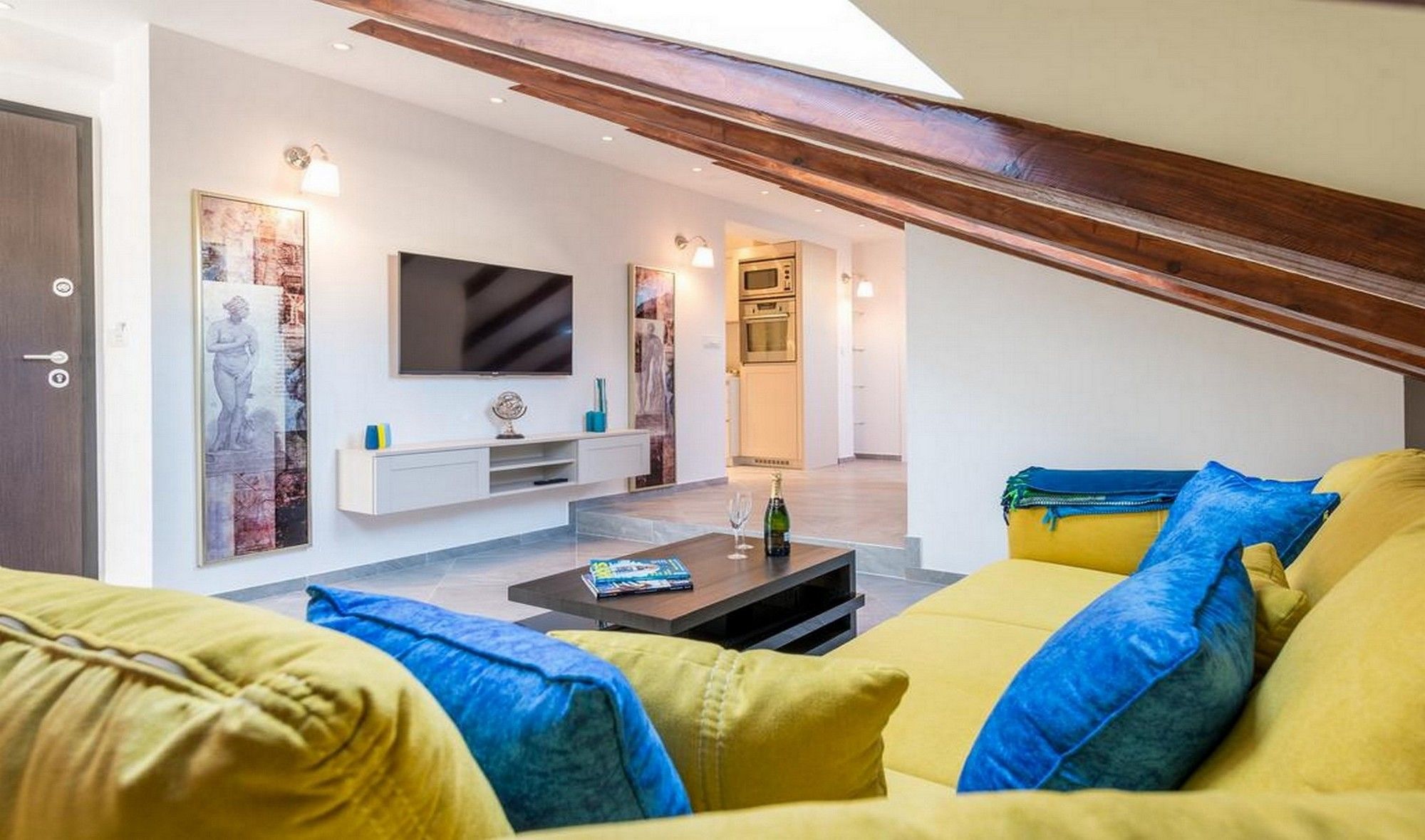 Фото Apartments Arla Exclusive