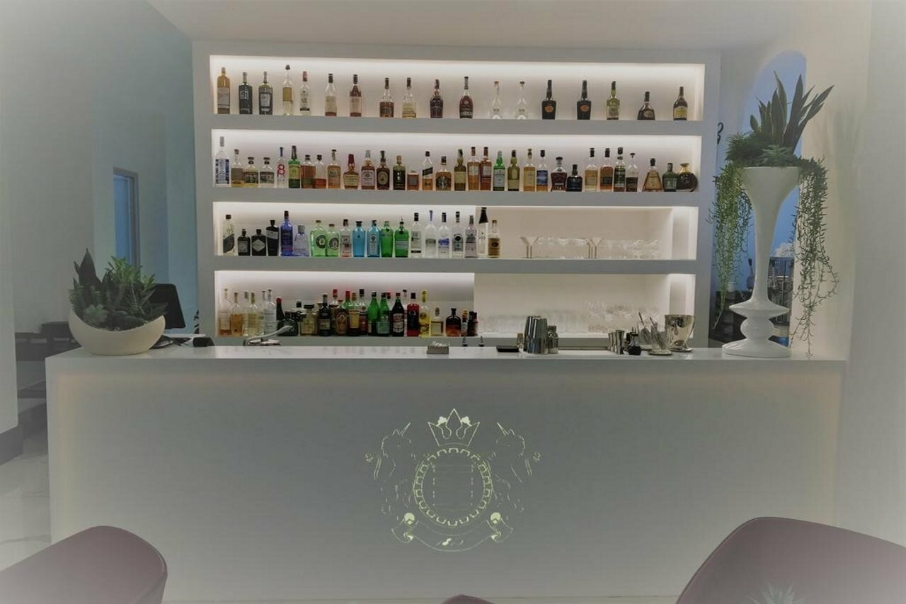 Фото Miramare the Palace Hotel