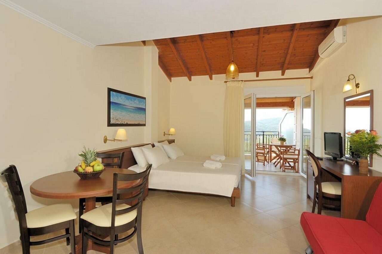 Фото Alea Resort