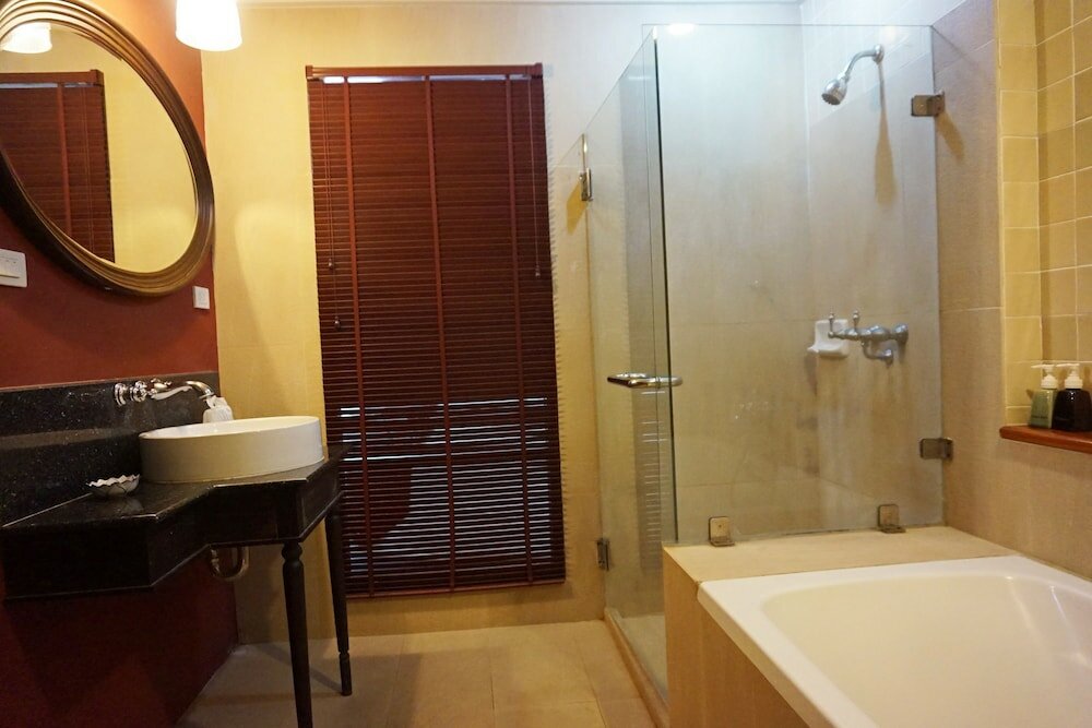 Фото BP Chiang Mai City Hotel