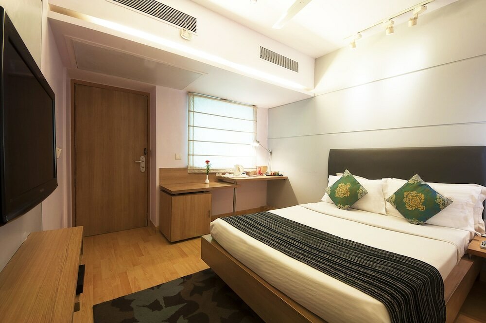 Фото The Corus Hotel