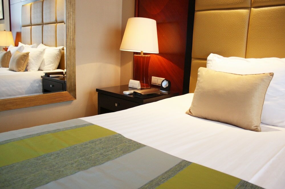 Фото Songjiang New Century Grand Hotel Shanghai