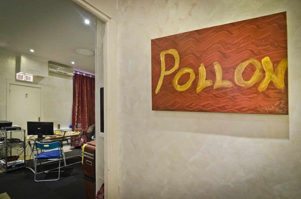Фото Pollon Inn Sanremo