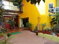 Фото Hotel Miramar, Miramar Beach, Goa