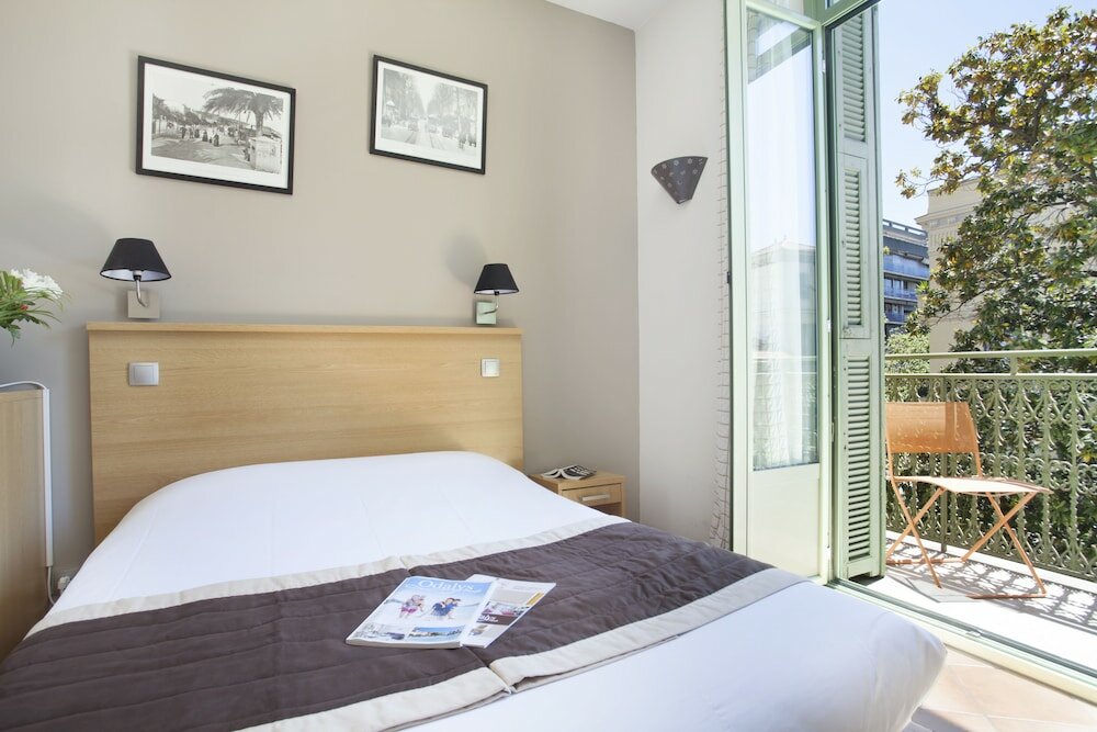 Фото Odalys le Palais Rossini