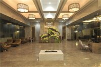 Фото Goldfinch Hotel Mumbai