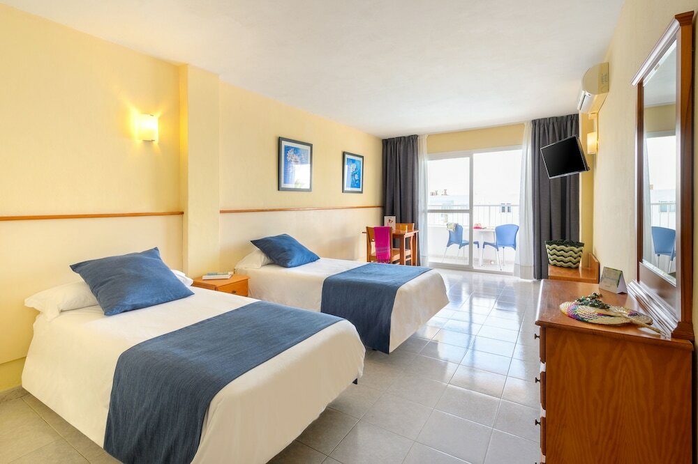 Фото Apartamentos Vibra Tropical Garden