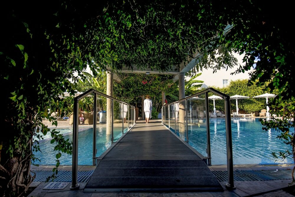 Фото Peridis Family Resort