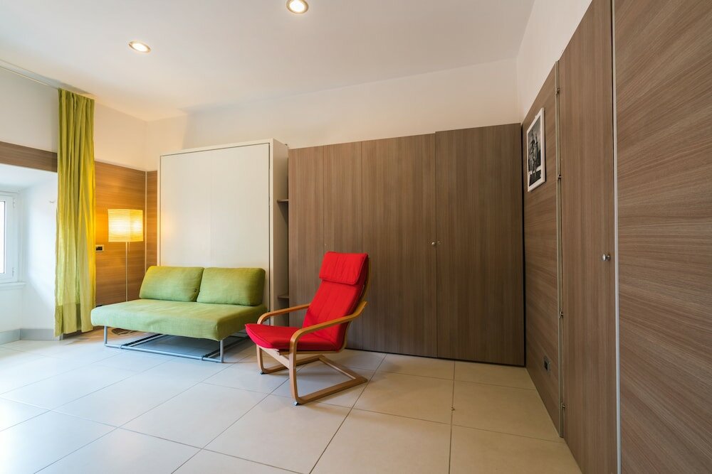 Фото Residence Europa