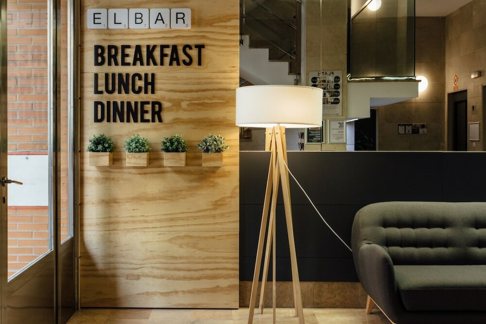 Фото Valenciaflats Ciudad de las Ciencias