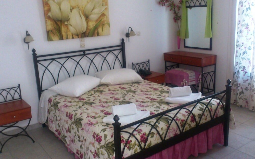 Фото Glaronisia Hotel