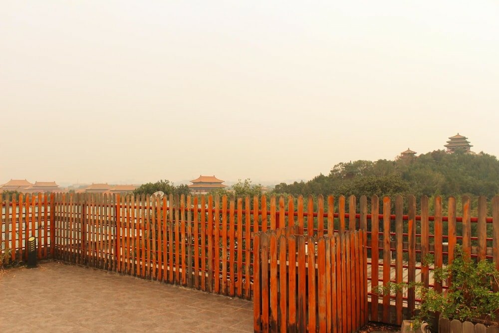 Фото King Parkview Hotel