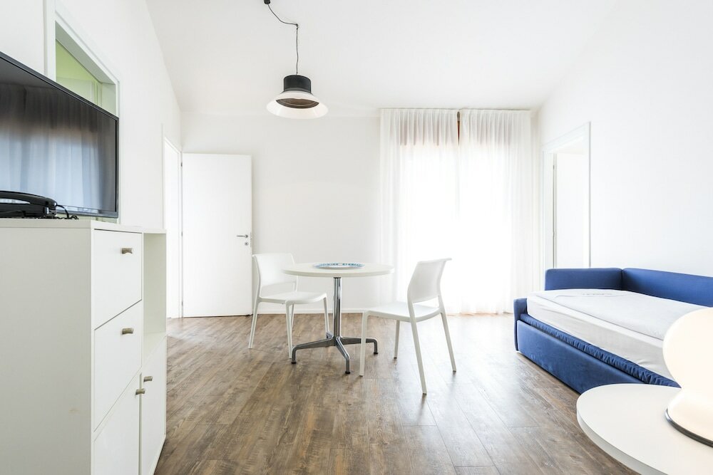 Фото Hotel Residence Torbole