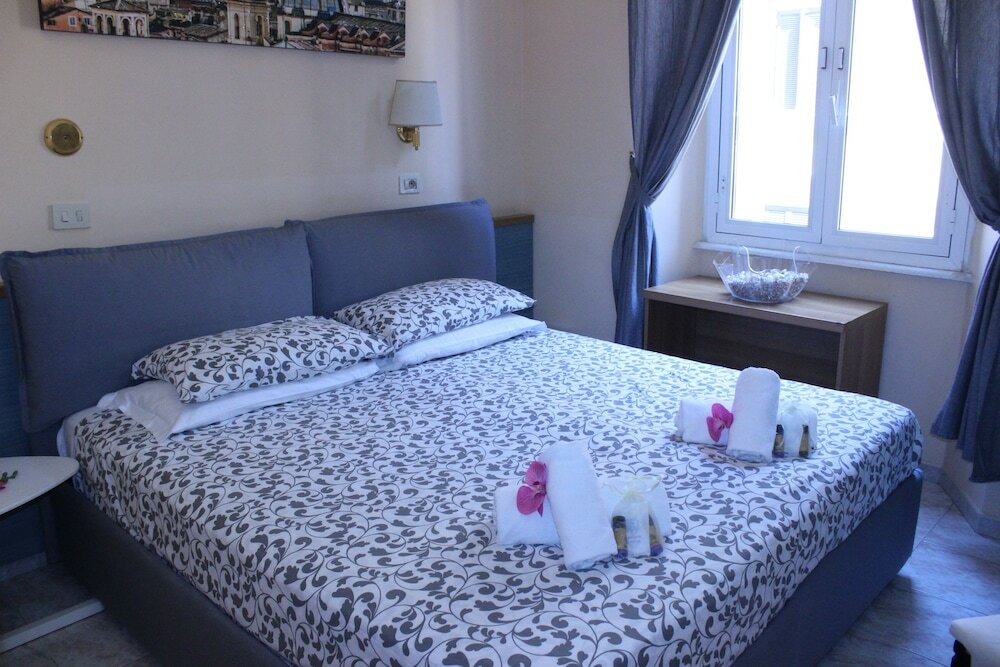 Фото Castelfidardo