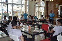 Фото Arya Inn Pattaya Beach Hotel