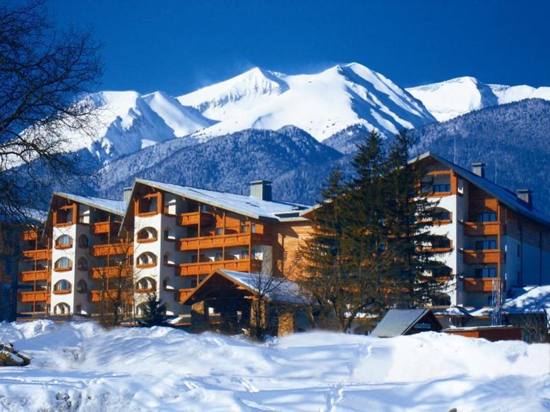 Фото отеля 2