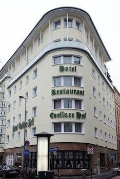 Фото Coellner Hof