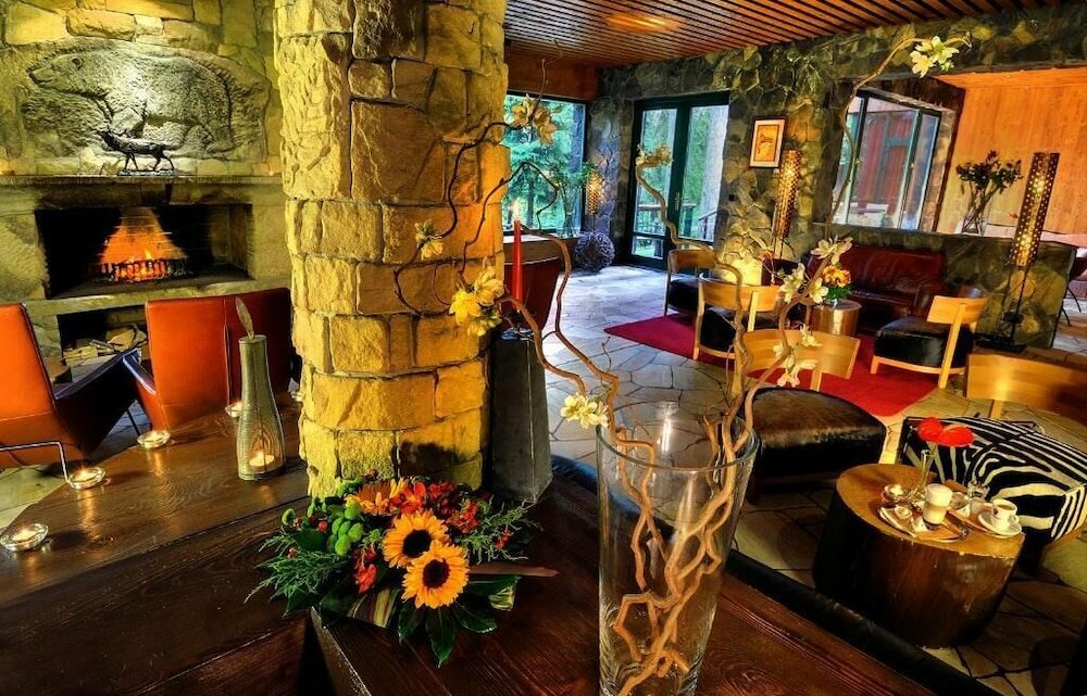 Фото Tri Studnicky