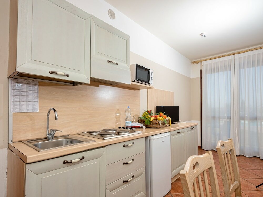 Фото Residence Eden