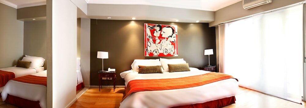 Фото Nina Suites